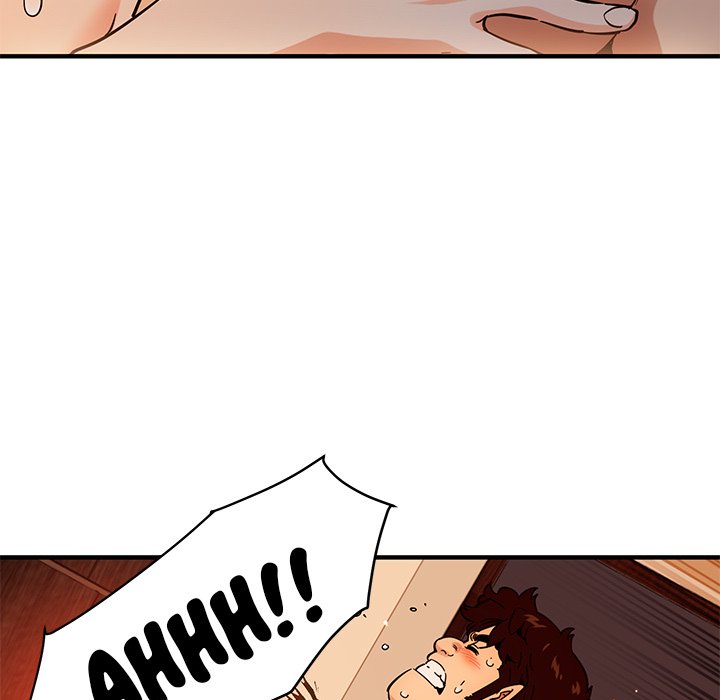 Dog on Patrol Chapter 45 - HolyManga.Net