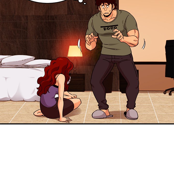 Dog on Patrol Chapter 45 - HolyManga.Net