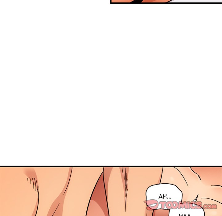Dog on Patrol Chapter 45 - HolyManga.Net