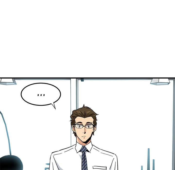 Dog on Patrol Chapter 45 - HolyManga.Net