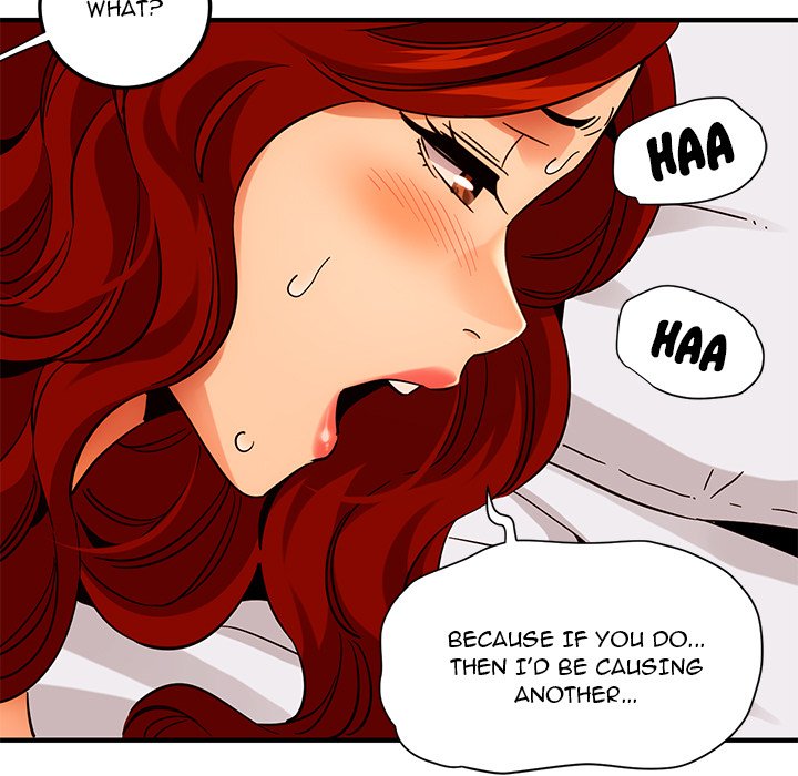 Dog on Patrol Chapter 45 - HolyManga.Net