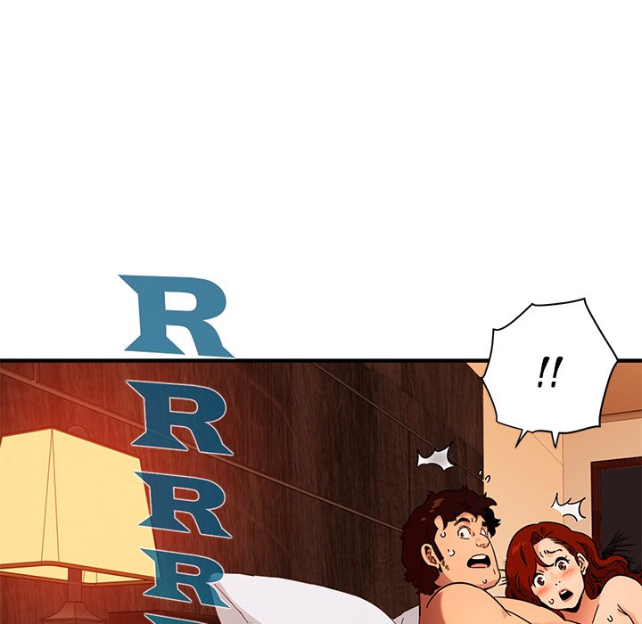 Dog on Patrol Chapter 45 - HolyManga.Net