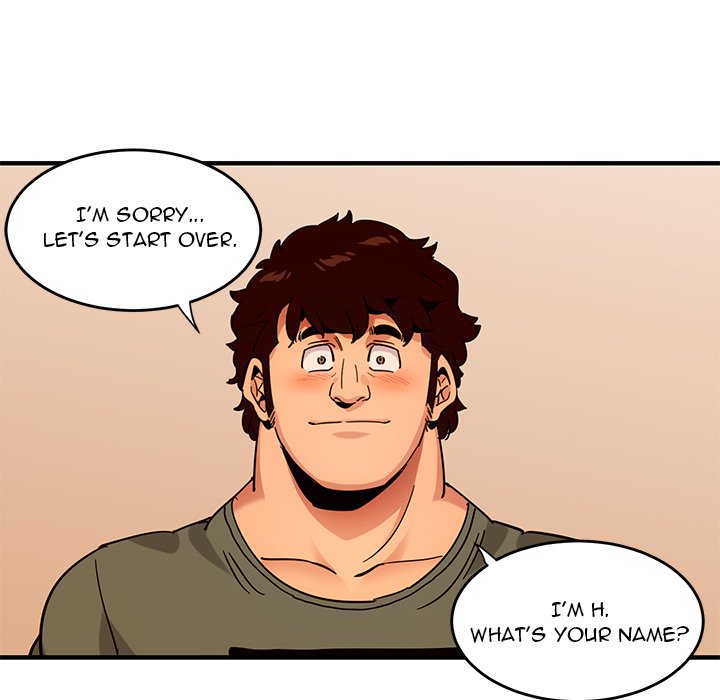 Dog on Patrol Chapter 45 - HolyManga.Net