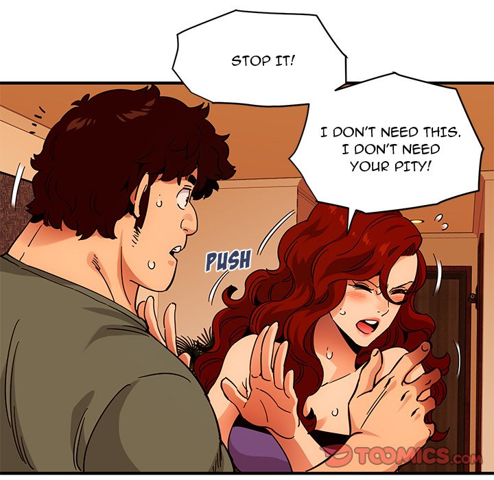 Dog on Patrol Chapter 45 - HolyManga.Net