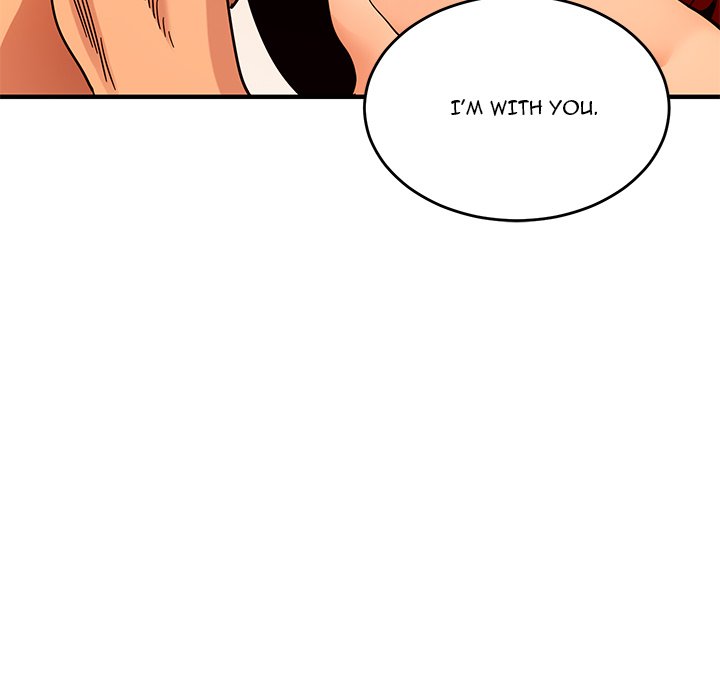 Dog on Patrol Chapter 45 - HolyManga.Net