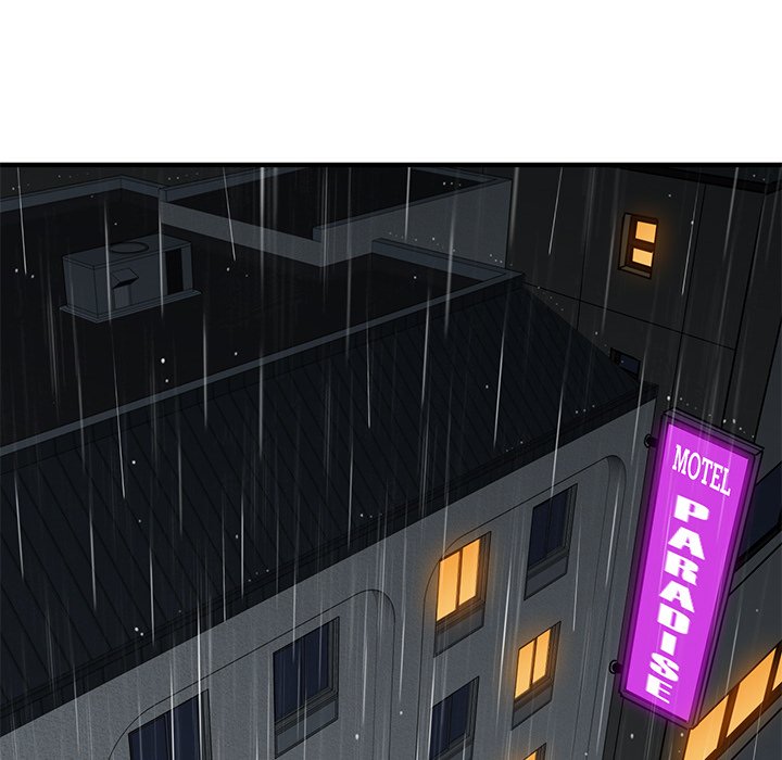 Dog on Patrol Chapter 45 - HolyManga.Net