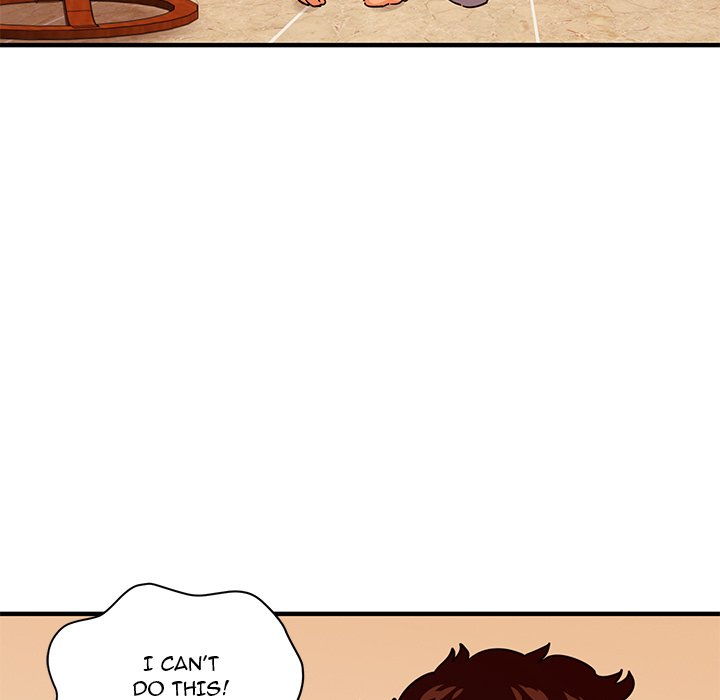 Dog on Patrol Chapter 45 - HolyManga.Net