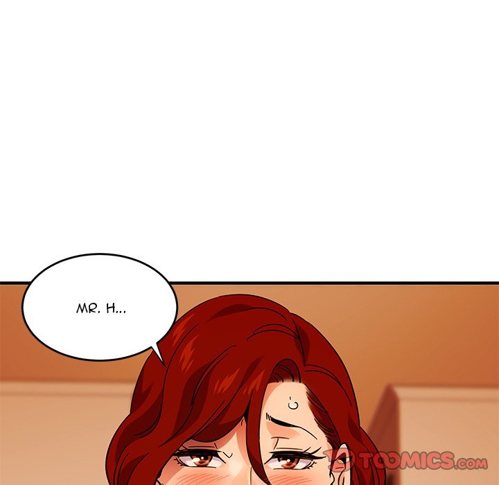 Dog on Patrol Chapter 45 - HolyManga.Net