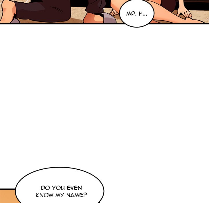 Dog on Patrol Chapter 45 - HolyManga.Net