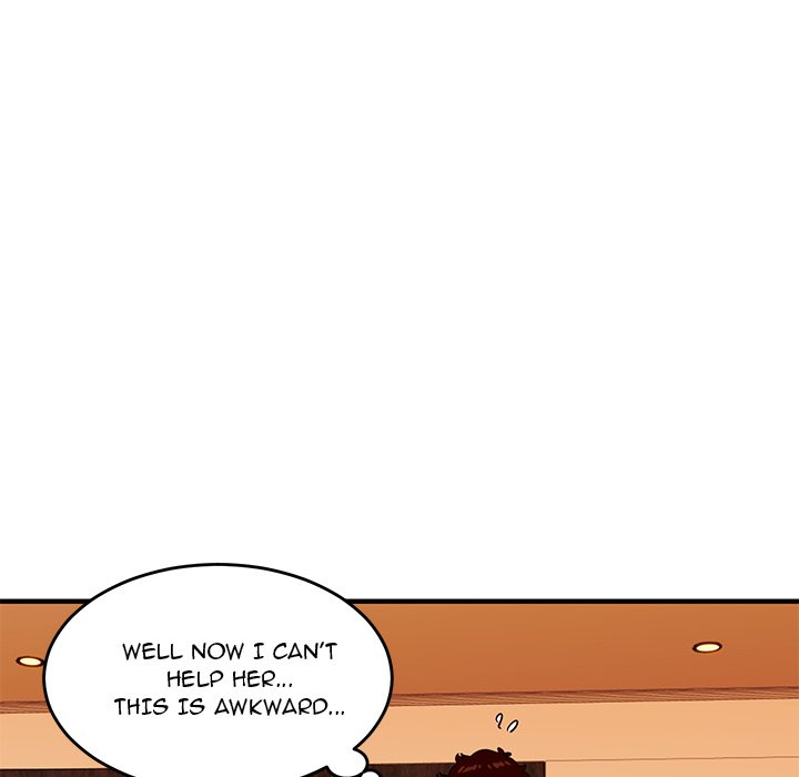 Dog on Patrol Chapter 45 - HolyManga.Net