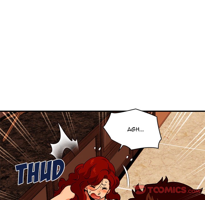 Dog on Patrol Chapter 45 - HolyManga.Net