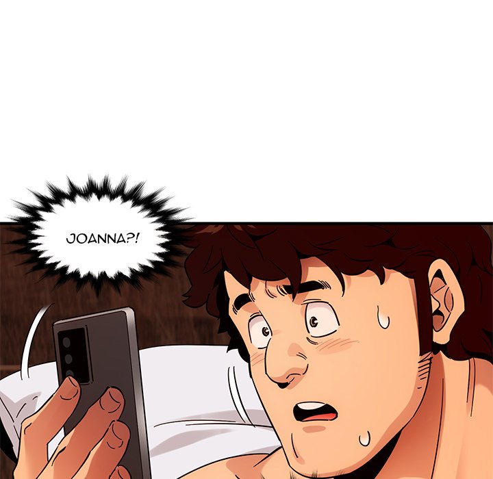 Dog on Patrol Chapter 45 - HolyManga.Net