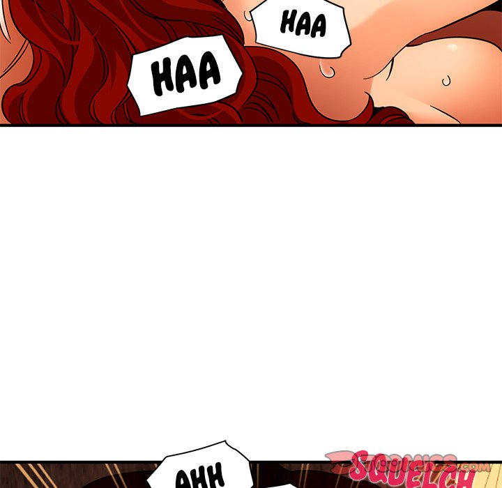 Dog on Patrol Chapter 45 - HolyManga.Net