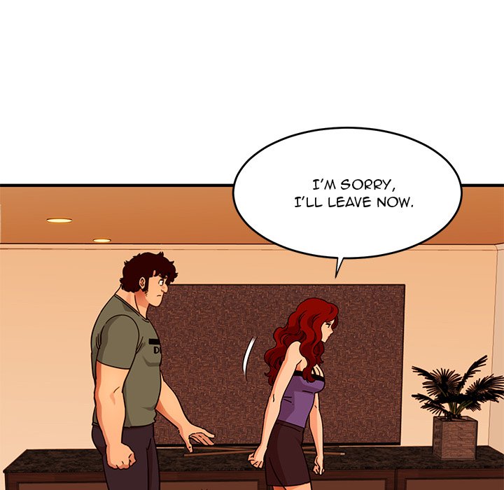 Dog on Patrol Chapter 45 - HolyManga.Net