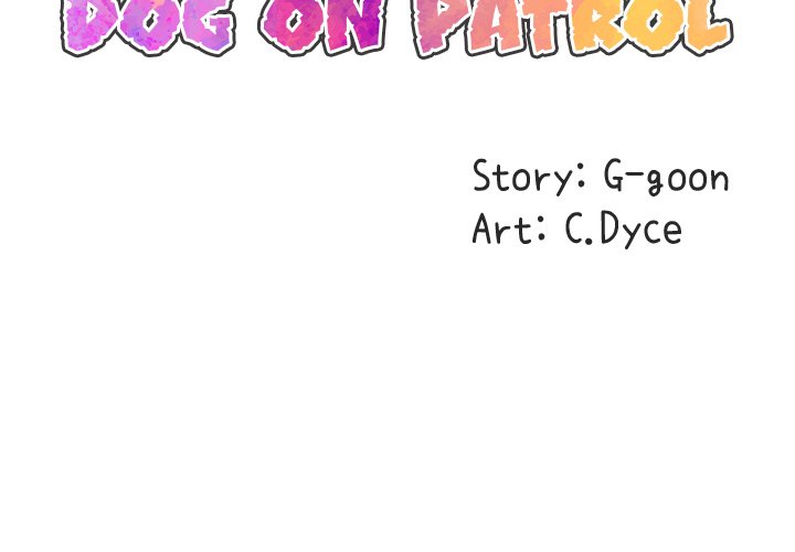 Dog on Patrol Chapter 45 - HolyManga.Net