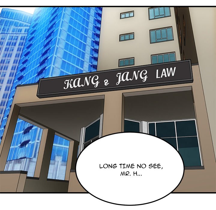 Dog on Patrol Chapter 45 - HolyManga.Net