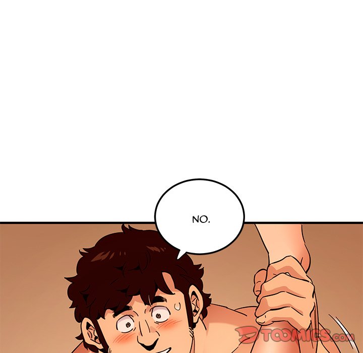 Dog on Patrol Chapter 45 - HolyManga.Net