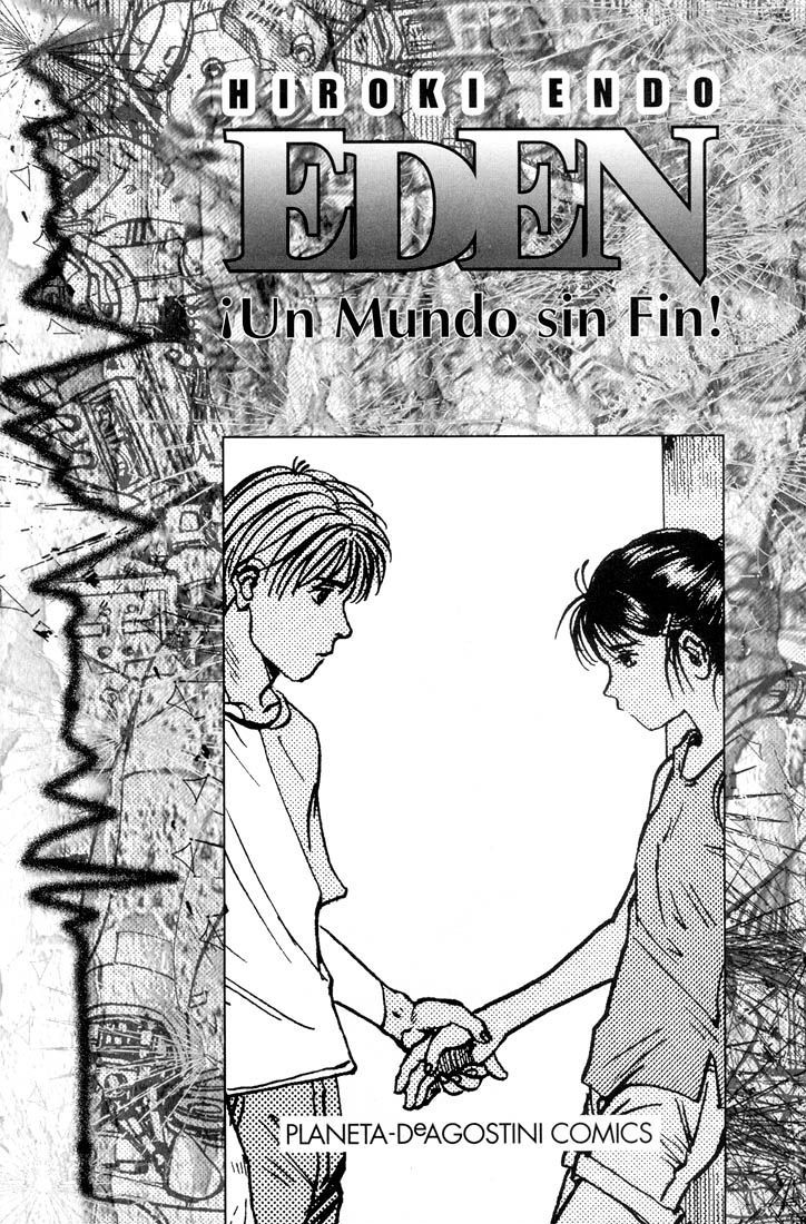 Eden - It