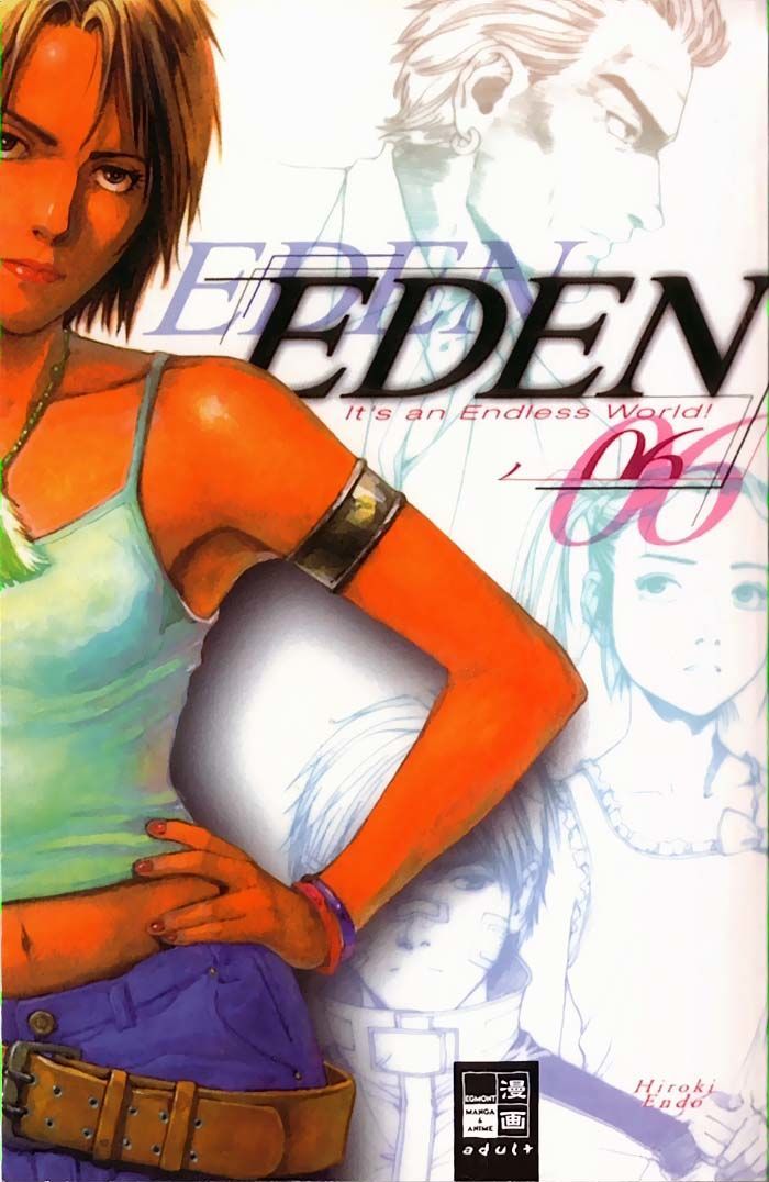 Eden - It