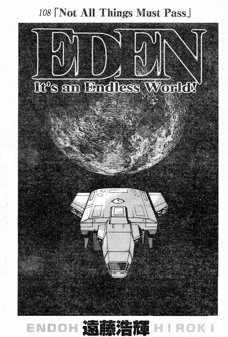 Eden - It