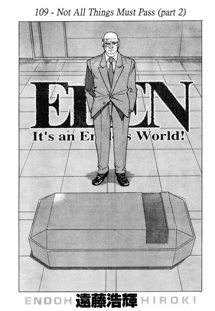 Eden - It