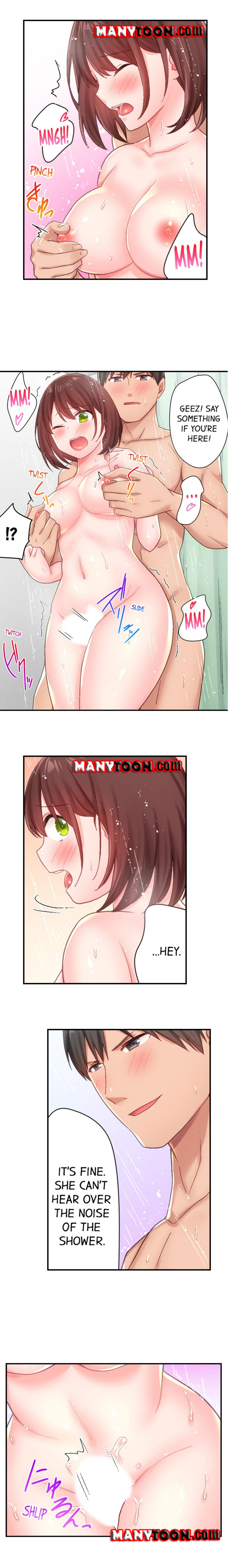 Country Guy Wants to Become a Sex Master in Tokyo Chapter 6 - HolyManga.Net