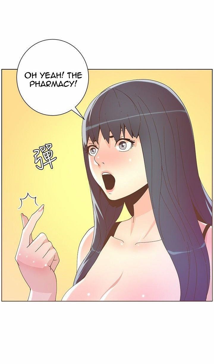 The Savory Girl Chapter 39 - BidManga.com