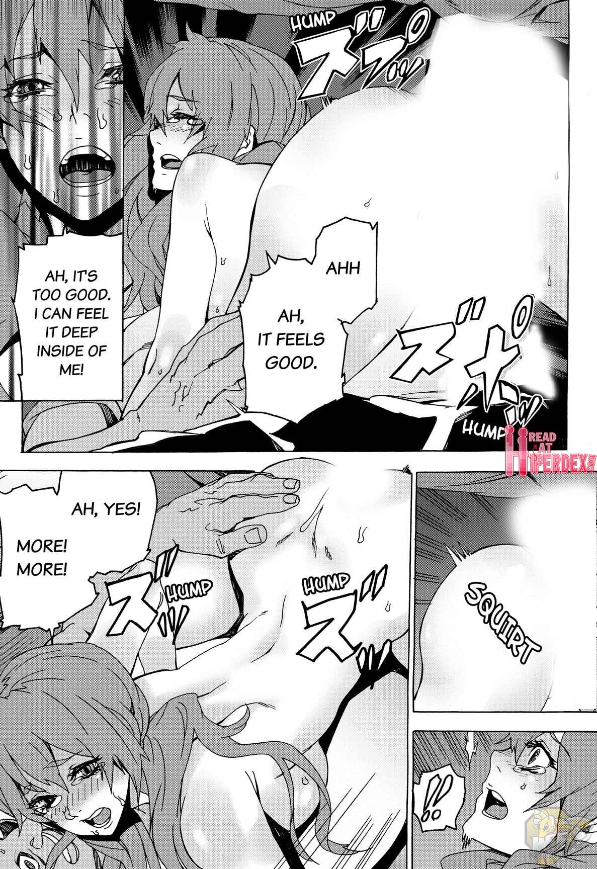 Fitness Club Orgy Chapter 3 - HolyManga.Net