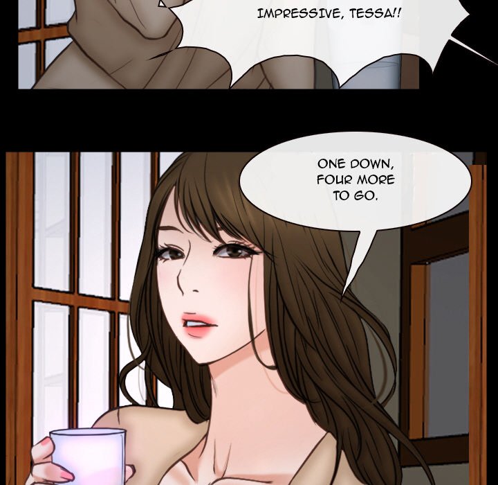 Tell Me You Love Me Chapter 10 - HolyManga.Net