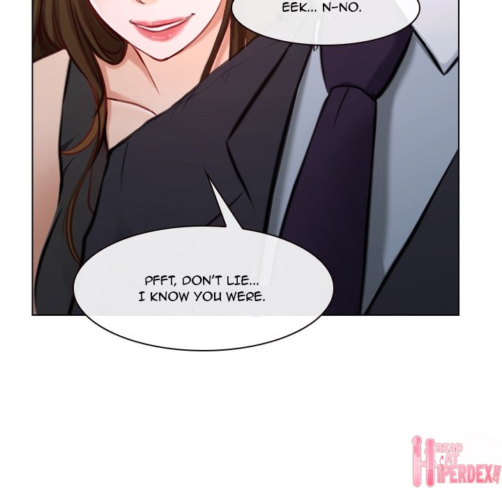 Tell Me You Love Me Chapter 13 - HolyManga.Net