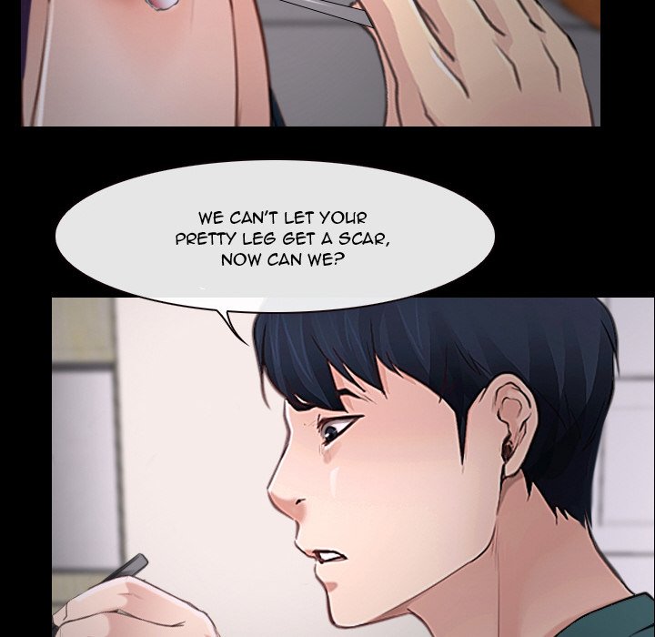 Tell Me You Love Me Chapter 16 - HolyManga.Net