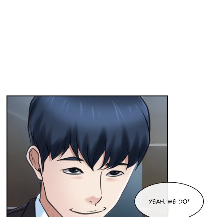 Tell Me You Love Me Chapter 18 - HolyManga.Net