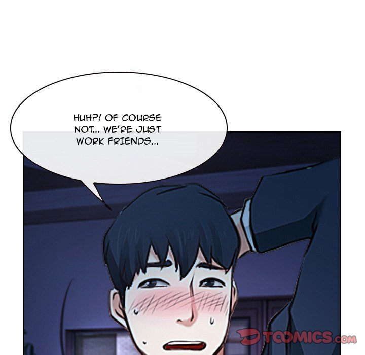Tell Me You Love Me Chapter 22 - BidManga.com