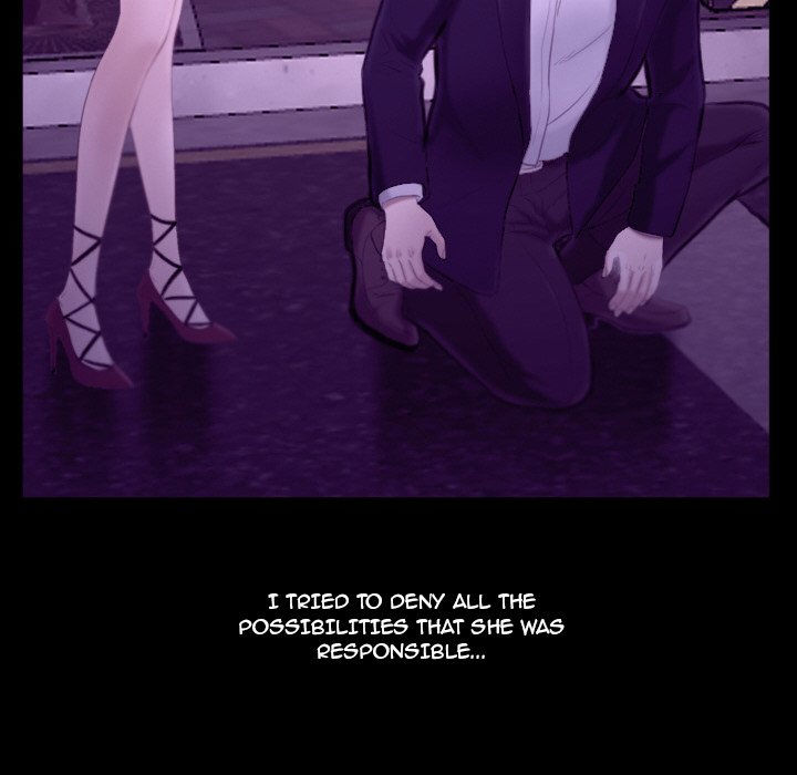 Tell Me You Love Me Chapter 24 - HolyManga.Net