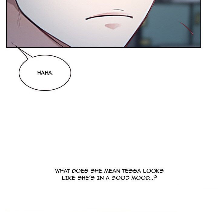 Tell Me You Love Me Chapter 28 - HolyManga.Net