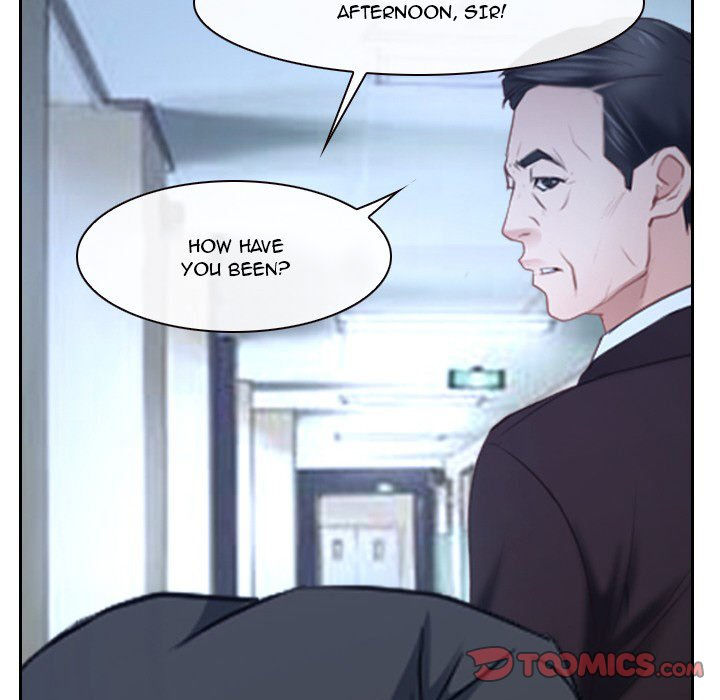 Tell Me You Love Me Chapter 28 - HolyManga.Net