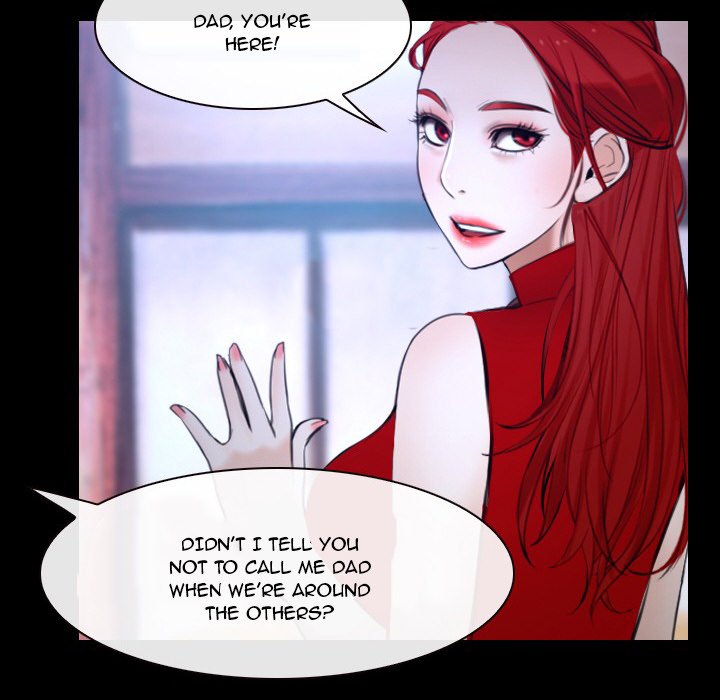 Tell Me You Love Me Chapter 29 - HolyManga.Net