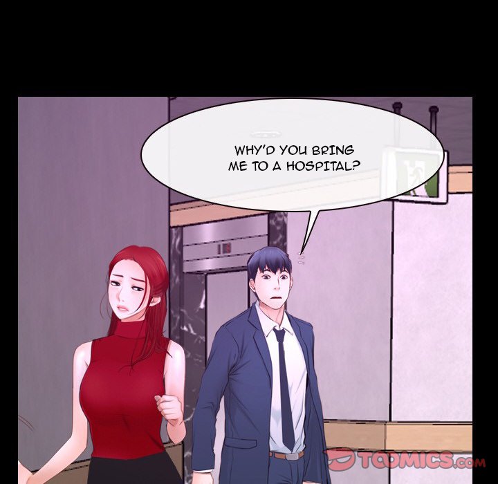 Tell Me You Love Me Chapter 30 - HolyManga.Net