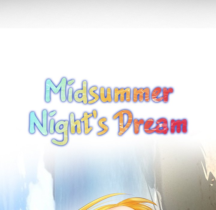 Midsummer Night’s Dream Chapter 9 - HolyManga.Net