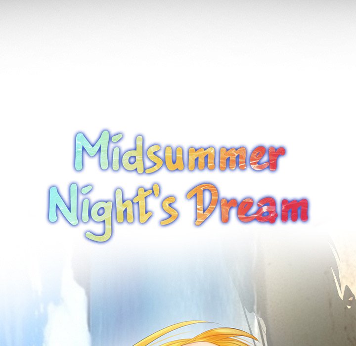 Midsummer Night’s Dream Chapter 19 - HolyManga.Net