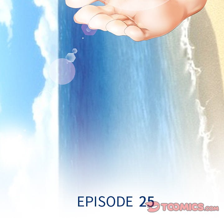 Midsummer Night’s Dream Chapter 25 - HolyManga.Net