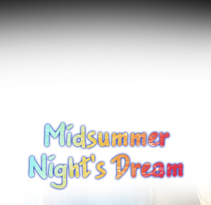 Midsummer Night’s Dream Chapter 26 - HolyManga.Net