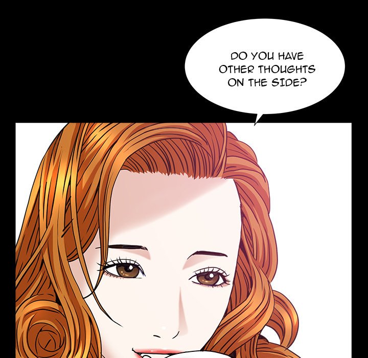 Snare Chapter 8 - HolyManga.Net