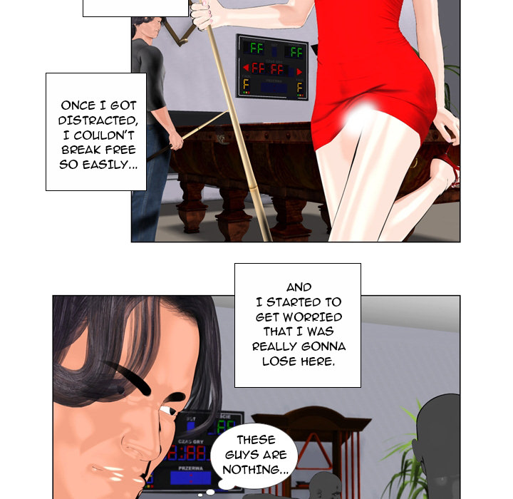 Playful Circumstances Chapter 1 - HolyManga.Net