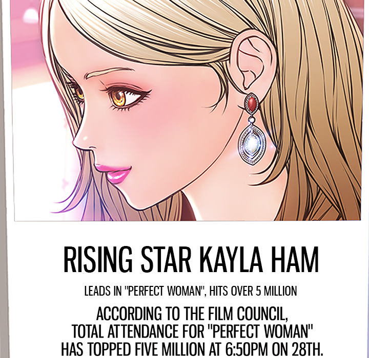 Superstar Cynthia Oh Chapter 1 - HolyManga.Net
