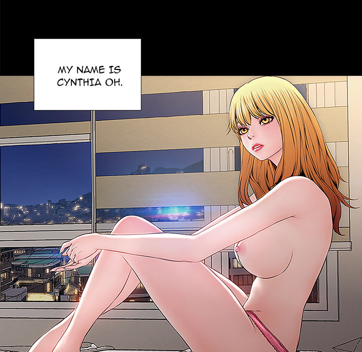 Superstar Cynthia Oh Chapter 1 - HolyManga.Net
