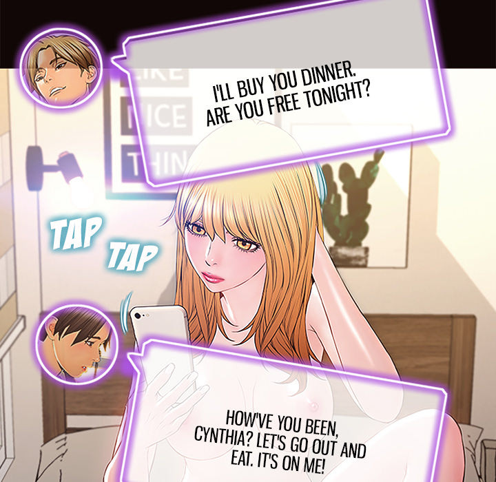 Superstar Cynthia Oh Chapter 1 - HolyManga.Net
