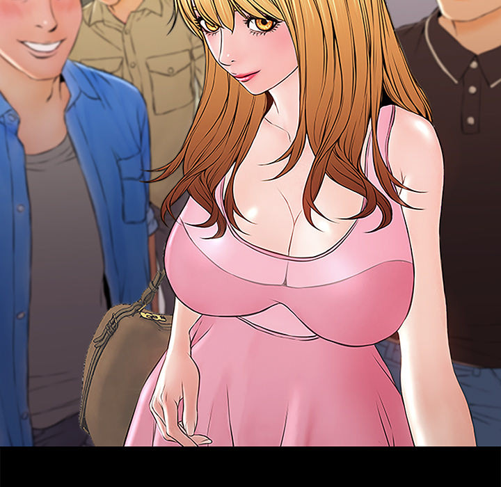 Superstar Cynthia Oh Chapter 1 - HolyManga.Net