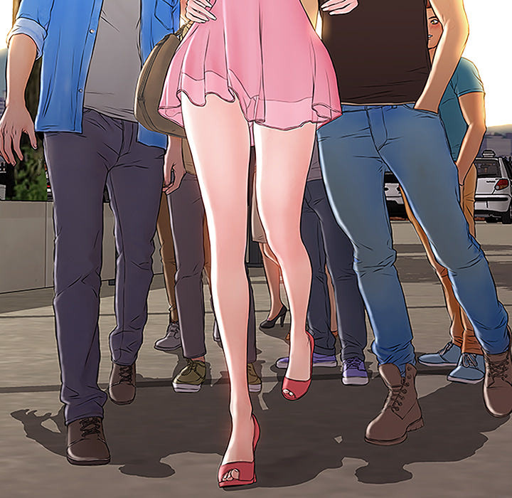Superstar Cynthia Oh Chapter 1 - HolyManga.Net