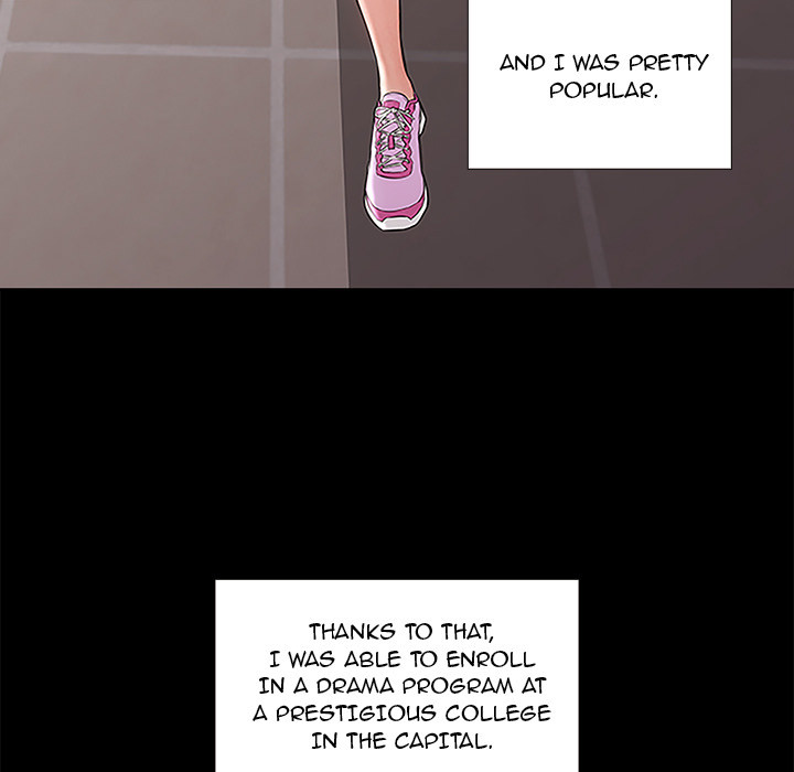 Superstar Cynthia Oh Chapter 1 - HolyManga.Net